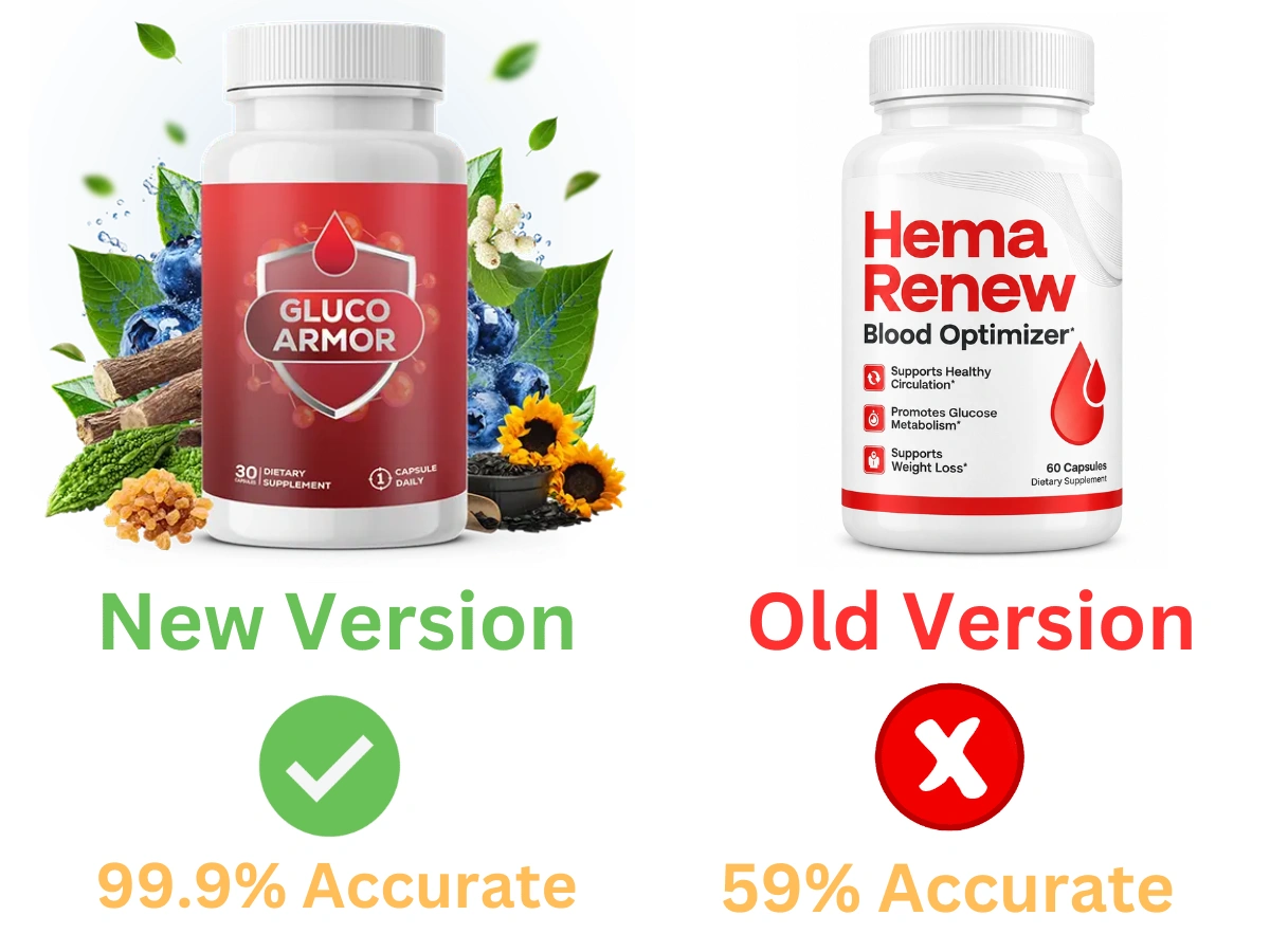Hema Renew official